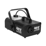 Hybrid HS1600D Smoke Machine with the Dmx - 