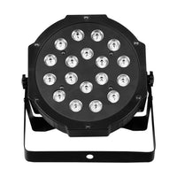 Hybrid HSS 18.1 - Stage Spot Parcan Stage Light - 6009704682905