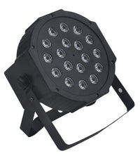 Hybrid HSS 18.1 - Stage Spot Parcan Stage Light - 6009704682905