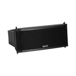 Hybrid L6A Dual Active 6″/1″ Line Array Speaker - 