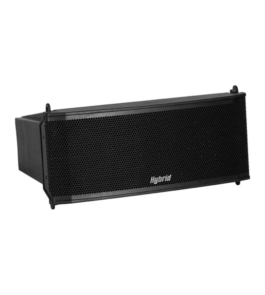 Hybrid L6A Dual Active 6″/1″ Line Array Speaker - 