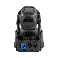 Hybrid LIGHYB009/HMH7 Moving Head Disco Light - 