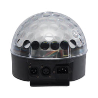 Hybrid LIGHYB015 Mushroom Disco Effects Light - 6009704682738