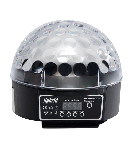 Hybrid LIGHYB015 Mushroom Disco Effects Light - 6009704682738