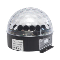 Hybrid LIGHYB015 Mushroom Disco Effects Light - 6009704682738