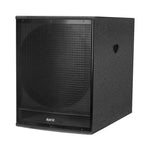 Hybrid LS18A Single 18 Active Subwoofer - 