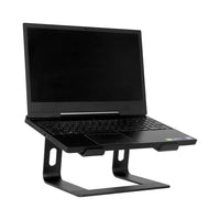 Hybrid LTS01 Laptop Stand for DJ's and Recording Studios - 