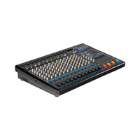 Hybrid M1202UBTX 12 Channel Analogue Mixer - 