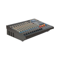 Hybrid M121200PUX 12 channel Stero Mixer - 