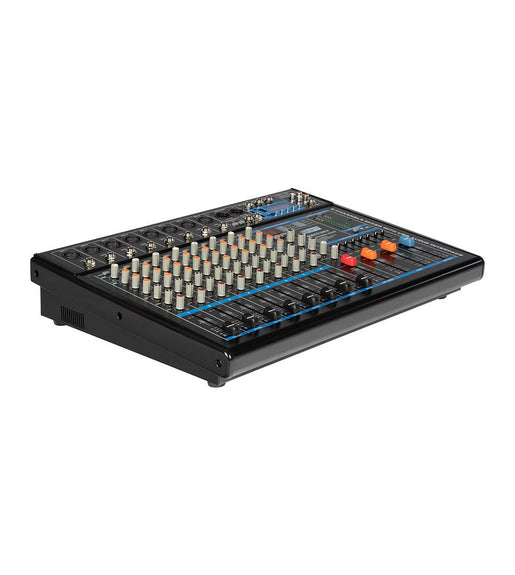 Hybrid M802UBTX Desk Top Band Mixer - 