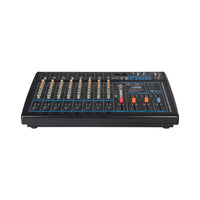 Hybrid M802UBTX Desk Top Band Mixer - 