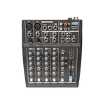 Hybrid MC6002S/MICHYB013 Studio 2 Channel Mixer - 