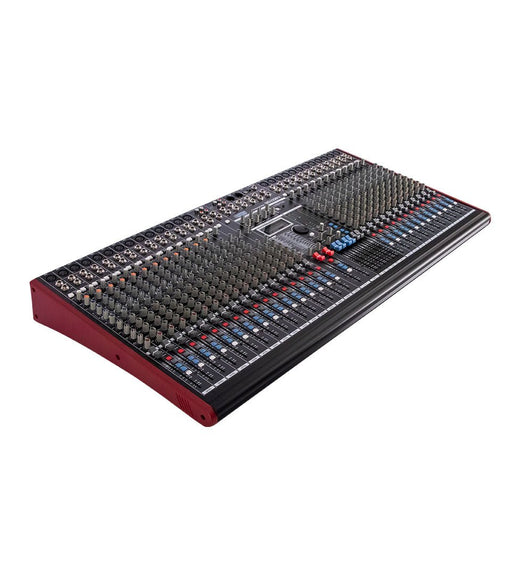 Hybrid MG3208FX 26 Mic + 2 Stereo Channel Analogue Mixer - 