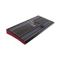 Hybrid MG3208FX 26 Mic + 2 Stereo Channel Analogue Mixer - 