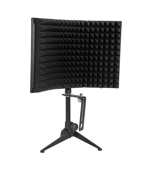 Hybrid MIS01 MKII - Small Foldable Microphone Isolation Shield - 