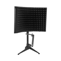 Hybrid MIS01 MKII - Small Foldable Microphone Isolation Shield - 