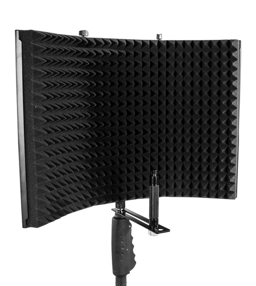 Hybrid MIS02 MKII - Medium Size Foldable Mic Isolation Shield - 