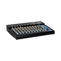 Hybrid ML1202DUSBX 12 - channel Stereo Mixer - 