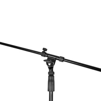 Hybrid MS01 microphone stand with the Mic Holder - 