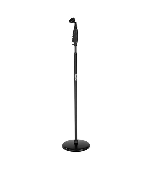 Hybrid MS05 Round Base Upright Microphone Stand - 