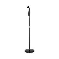 Hybrid MS05 Round Base Upright Microphone Stand - 