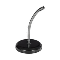 Hybrid MS06 Desktop Goose Neck Microphone Stand - 