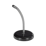 Hybrid MS06 Desktop Goose Neck Microphone Stand - 