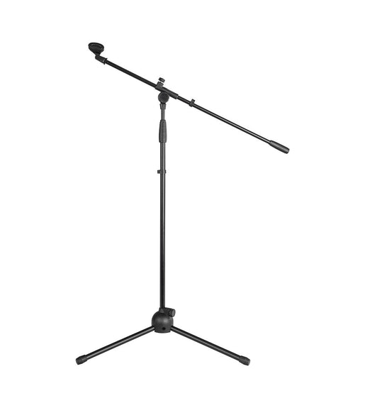 Hybrid ms08t Microphone Stand With The Boom Arm Black - 