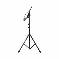 Hybrid MUS02 music sheet stand - 