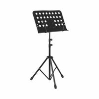 Hybrid MUS02 music sheet stand - 