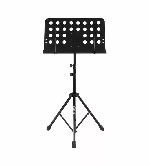 Hybrid MUS02 music sheet stand - 