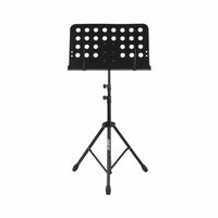 Hybrid MUS02 music sheet stand - 