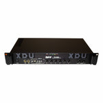 Hybrid PA100M Amplifier 100V Line 60W Rms with MP3 Player - 