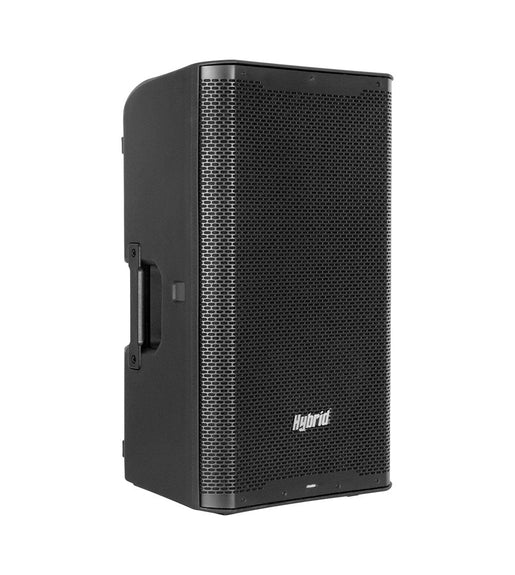 Hybrid PA12DSP Powerd 12