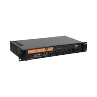 Hybrid PA150M 100v Line PA Amplifier - 