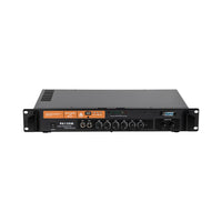 Hybrid PA150M 100v Line PA Amplifier - 