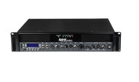 Hybrid PA200M Public Address Powered Amplifier - 