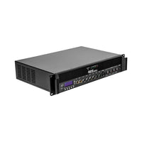 Hybrid PA200M Public Address Powered Amplifier - 