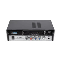 Hybrid PA30DC 100v Line PA Amplifier - 