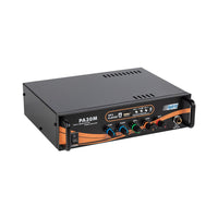 Hybrid PA30M Public Address Amplifier - 