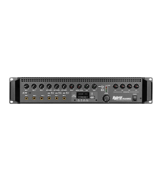 HYBRID PA360 MKII Public PA Amplifier - 