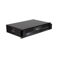 Hybrid PA600M Public Address Powered Amplifier - 