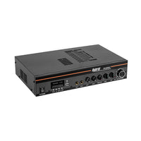 Hybrid PA80DC 100v Line PA Amplifier - 