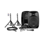 Hybrid Party Starter 12 Active Passive Combo System - 