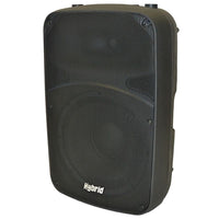 Hybrid PB12A speaker 12