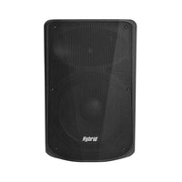 Hybrid PB15A Plastic Moulded Self - Powered Speaker 15