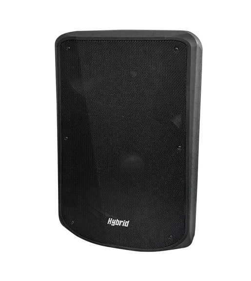 Hybrid PB15A Plastic Moulded Self - Powered Speaker 15