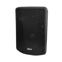 Hybrid PB15A Plastic Moulded Self - Powered Speaker 15