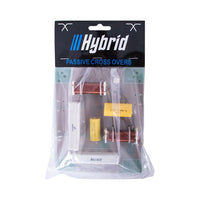 Hybrid PLB15 Crossover - 