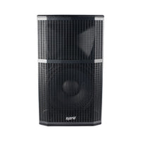 Hybrid PLB15 MKIII 15″ 340W Passive Full Range Speaker - 